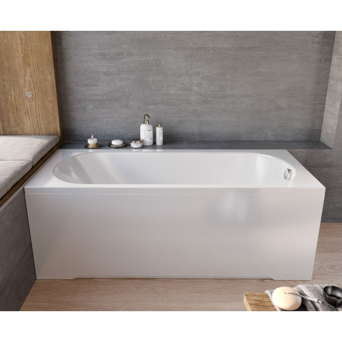 Masca frontala, Kolpasan, pentru cazile Betty si Elektra, alb [3]