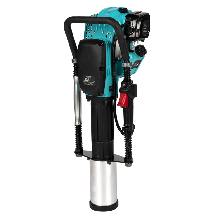 Masina batut stalpi 2.5Nm 1350bpm motor 52CC 2T [8]