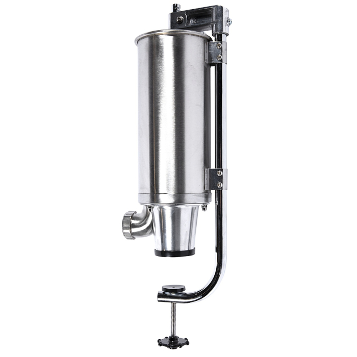 Masina de carnati 4kg VERTICAL PRO 5 palnii [3]