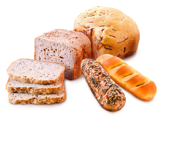 Masina de paine Home Bread Baguette PF610138, 1600 W, 16 programe, pornire programabila, pastrare la cald, tava patrata, cu invelis antiader [5]