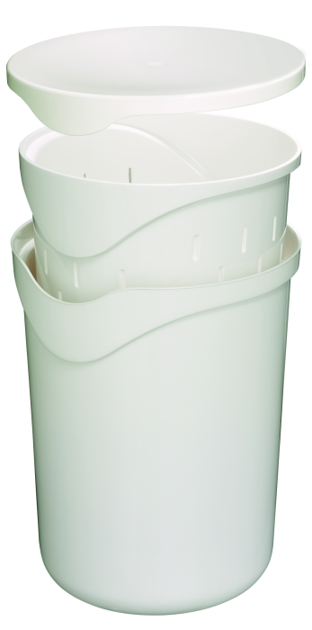 Masina de paine Pain et Delice PF240E38, 700 W, 20 programe, pornire programabila, pastrare la cald, tava patrata, cu invelis antiaderent, r [5]