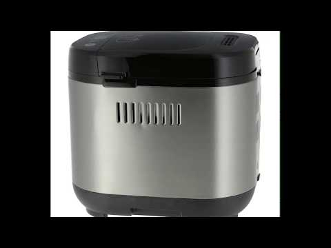 Masina de paine Pain et Delice PF240E38, 700 W, 20 programe, pornire programabila, pastrare la cald, tava patrata, cu invelis antiaderent, r [8]