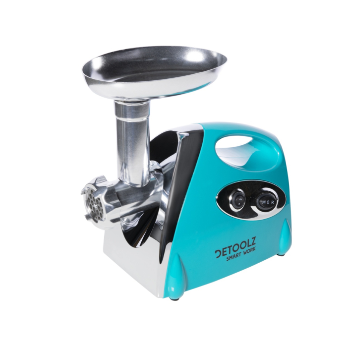 Masina electrica de tocat carne 1400W [6]