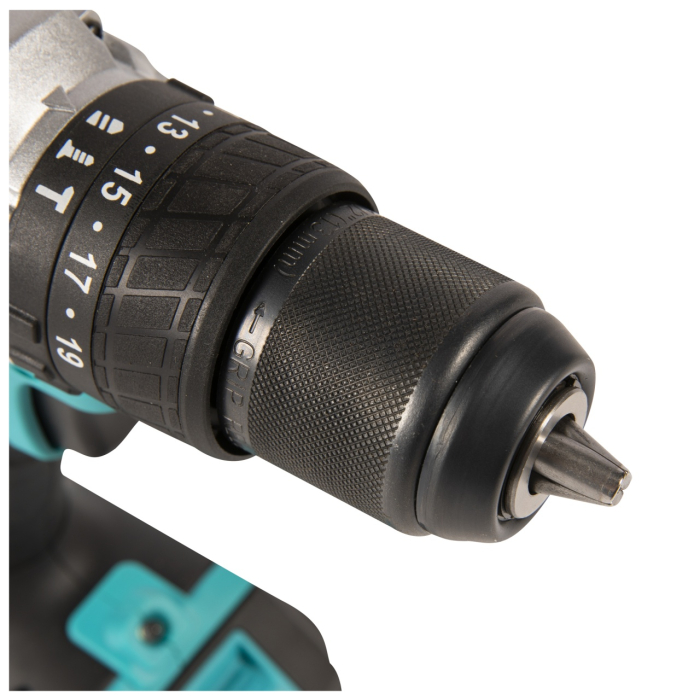 Masina gaurit/insurubat percutie 45Nm 18V fara perii [8]