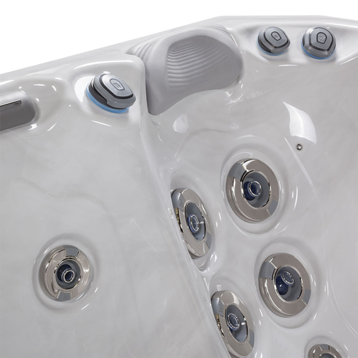 Minipiscina Wellis, Palermo CityLife Deluxe, pentru 5 persoane [7]