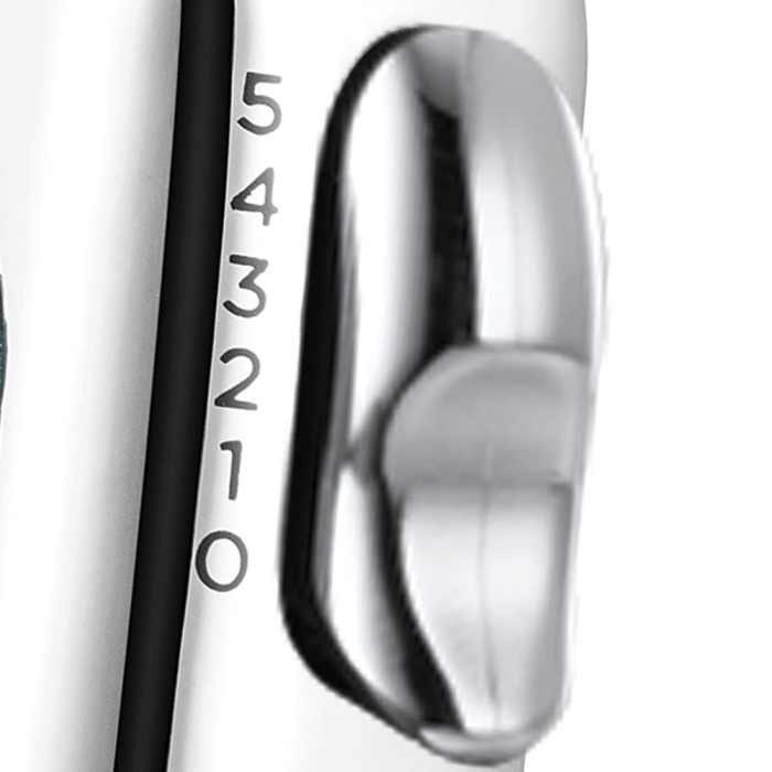 Mixer Russell Hobbs Swirl, 350W, 5 viteze, accesorii incluse, bol inox, turcoaz [5]