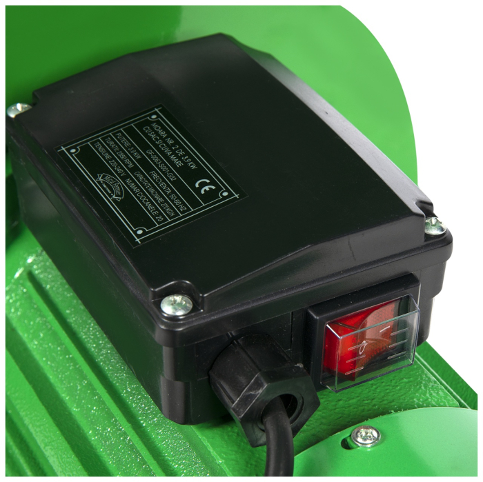 Moara nr 2 cu sac 3.9KW cuva mare [6]