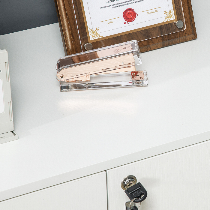  Mobilier Birou - Dulap Multifunctional Lemn cu incuietoare [8]