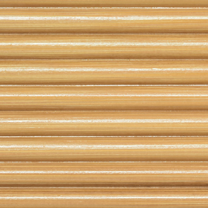  Mobilier Sub Chiuveta Baie, Mobilier Baie Sub Chiuveta cu Usi din MDF si Bambus, 60x30x60,5cm, Alb [7]