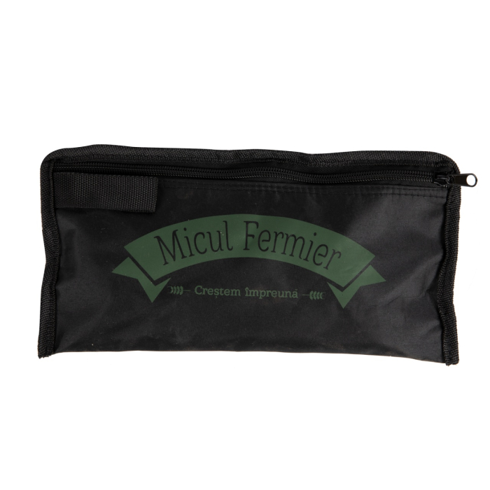 Motocositoare 2T benzina 52cc cu 4 accesorii [3]