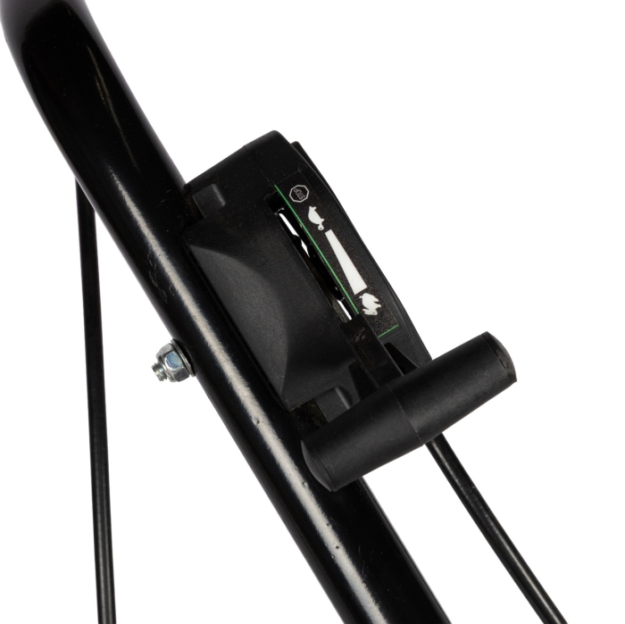 Motocositoare cu lama, Detoolz, 7 CP, 196 CC [4]