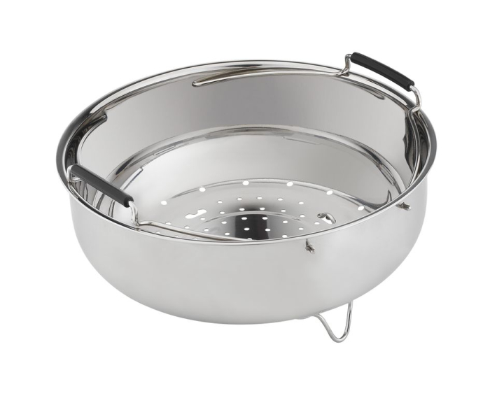 Multicooker inteligent Tefal Cook4Me+ Connect CY855830, aparat de gatit sub presiune cu conexiune bluethooth, vas cu invelis ceramic antiaderent 6L, [21]