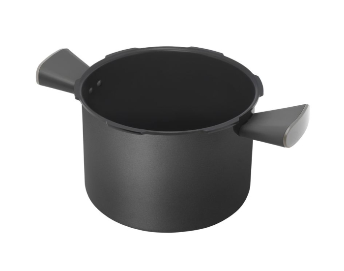 Multicooker inteligent Tefal Cook4Me+ Connect CY855830, aparat de gatit sub presiune cu conexiune bluethooth, vas cu invelis ceramic antiaderent 6L, [15]
