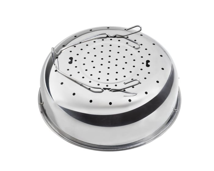 Multicooker inteligent Tefal Cook4Me+ Connect CY855830, aparat de gatit sub presiune cu conexiune bluethooth, vas cu invelis ceramic antiaderent 6L, [23]
