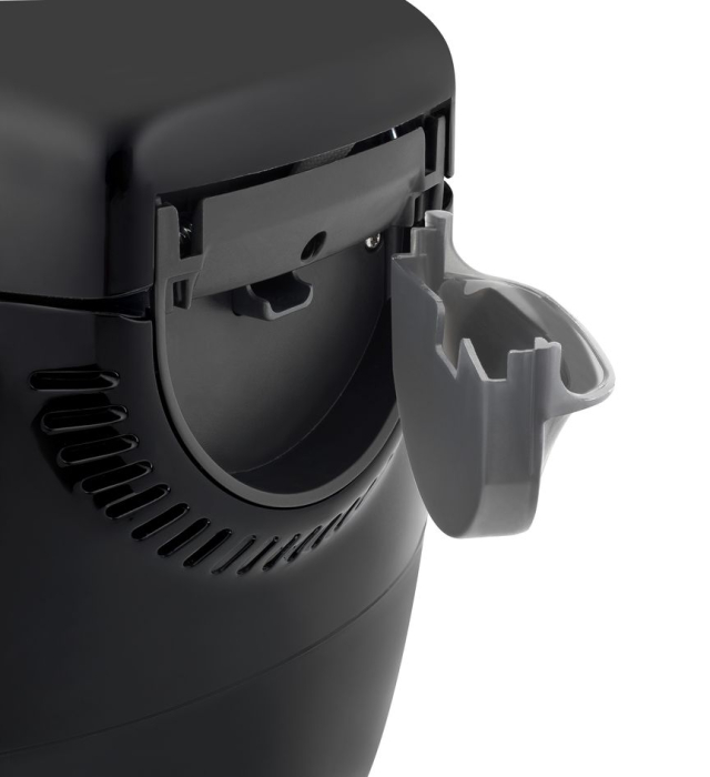 Multicooker inteligent Tefal Cook4Me+ Connect CY855830, aparat de gatit sub presiune cu conexiune bluethooth, vas cu invelis ceramic antiaderent 6L, [18]