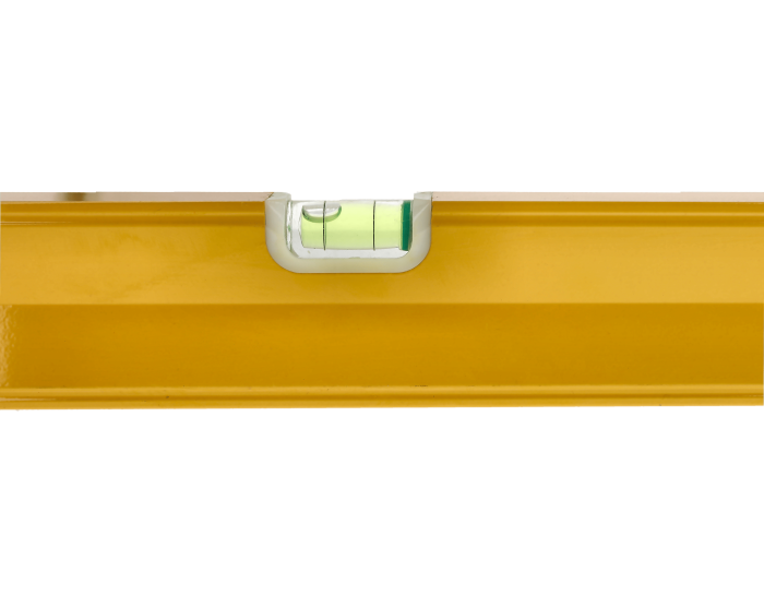 Nivela Hardy cu magnet seria *43*, lungime 100 cm, 2 fiole [3]