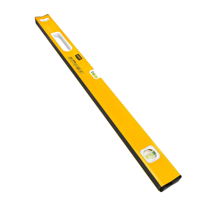Nivela Hardy cu magnet seria *43*, lungime 80 cm, 2 fiole [3]