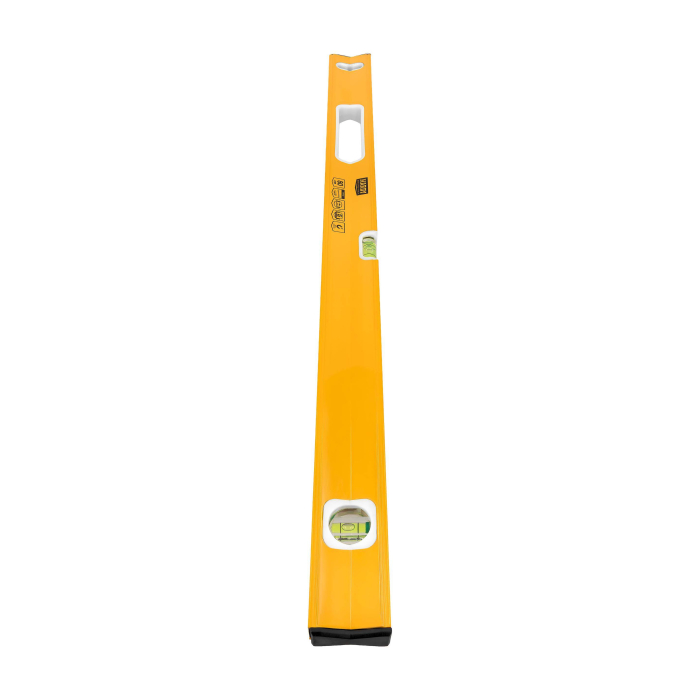 Nivela Hardy cu magnet seria *43*, lungime 80 cm, 2 fiole [4]
