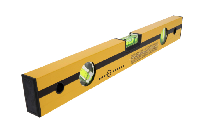 Nivela Hardy seria *42*, lungime 40 cm, 3 fiole [3]
