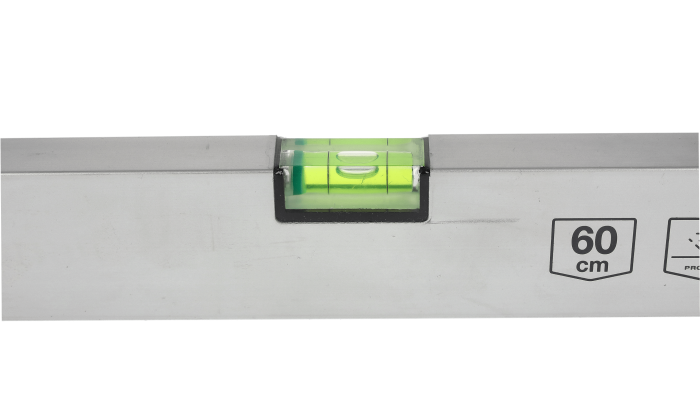 Nivela Hardy seria *47*, lungime 60 cm, 2 fiole [3]