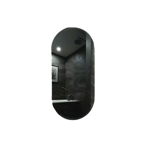 Oglinda cu iluminare si dezaburire Fluminia Dali Ambient 50 cm [3]