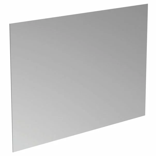 Oglinda cu iluminare si dezaburire Ideal Standard Mirror&Light Ambient 100x70 cm [2]