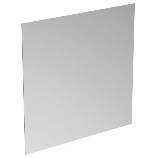 Oglinda cu iluminare si dezaburire Ideal Standard Mirror&Light Ambient 70x70 cm [4]