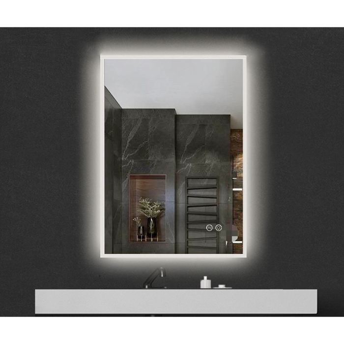 Oglinda Fluminia, Siza, cu iluminare LED [4]