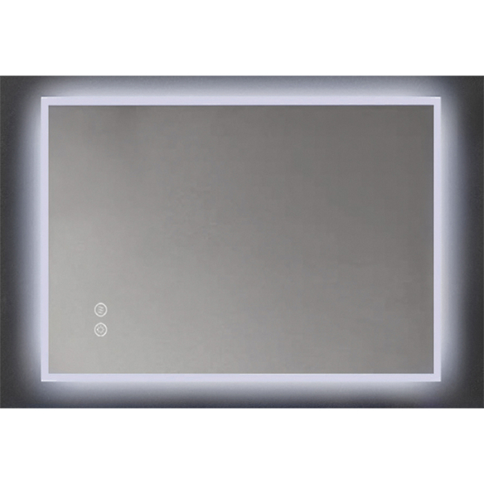 Oglinda Fluminia, Siza, cu iluminare LED [3]