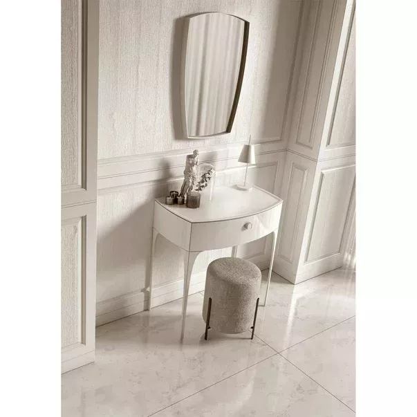 Oglinda suspendata Oristo Louis, 50 x 72 cm, 50-L-RA-50-1 [4]