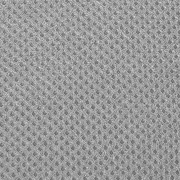 Organizator dulap Sersimo, 4 compartimente, textil, 80cm, gri [5]