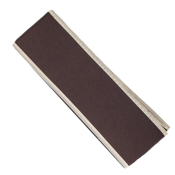 Organizator Sersimo sertar pentru sosete, 7 compartimente, maro [5]