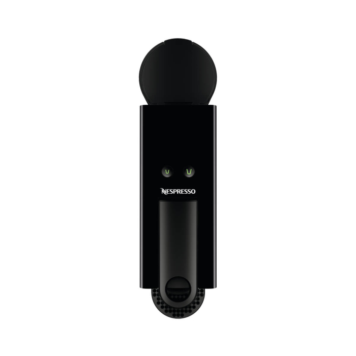 Pachet Espressor Nespresso by Krups Essenza Mini XN111810, 1450W, 19 Bar & Aparat pentru spumare lapte Aeroccino 3 Negru, 0.6L, negru [7]