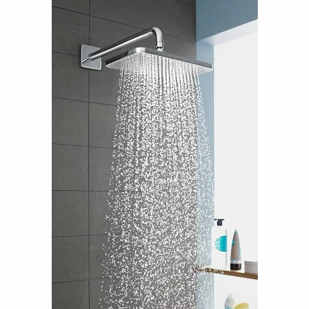 Palarie de dus Hansgrohe Croma E 280 crom lucios [3]