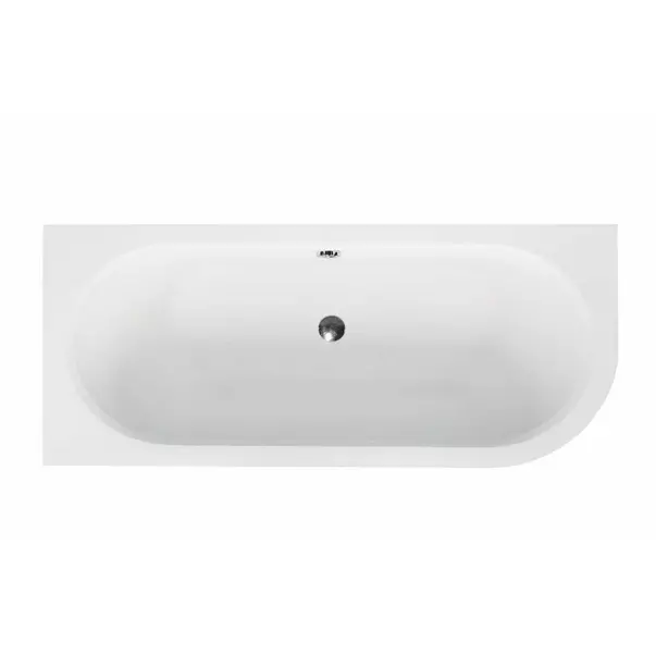 Panou frontal pentru cada Besco Avita 160x75 cm [3]