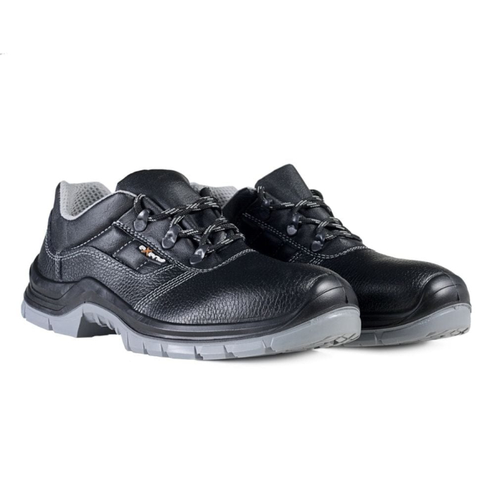 Pantofi de protectie Exena Como_18 S3 SRC, Bombeu de protectie, Lamela antiperforatie, Antiderapant, Marime 35 [5]