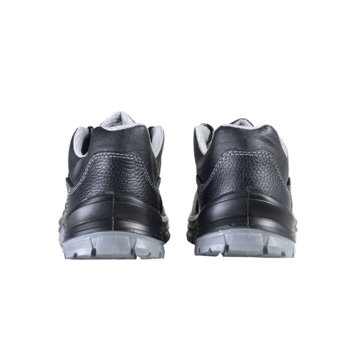 Pantofi de protectie Exena Como_18 S3 SRC, Bombeu de protectie, Lamela antiperforatie, Antiderapant, Marime 35 [7]