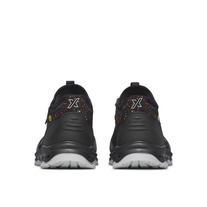 Pantofi de protectie Exena Earth S1P ESD SRC, Bombeu de protectie, Lamela antiperforatie, Antiderapant, Marime 37 [6]