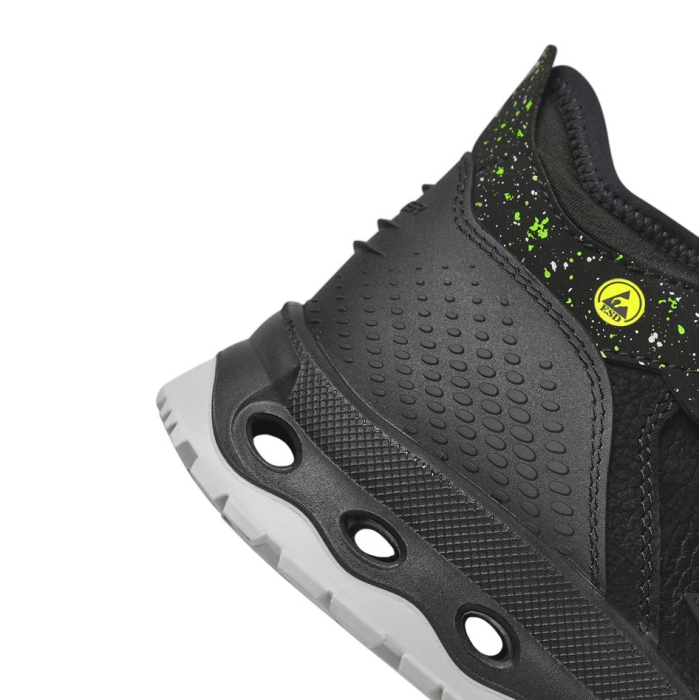 Pantofi de protectie Exena Mercury S3 ESD SRC, Bombeu de protectie, Lamela antiperforatie, Antiderapant, Marime 36 [3]