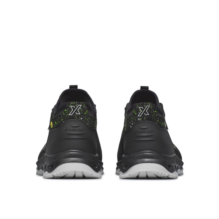 Pantofi de protectie Exena Mercury S3 ESD SRC, Bombeu de protectie, Lamela antiperforatie, Antiderapant, Marime 36 [8]