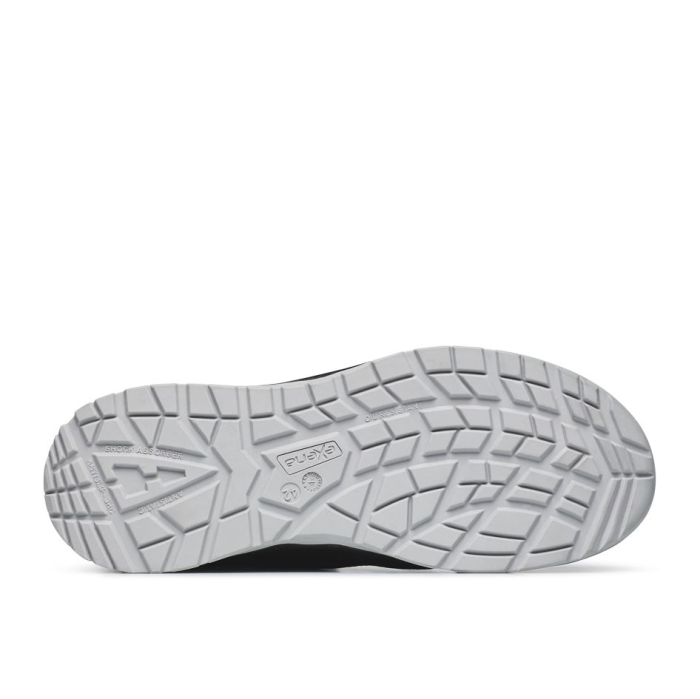 Pantofi de protectie Exena Neptune S1P ESD SRC, Bombeu de protectie, Lamela antiperforatie, Antiderapant, Marime 35 [5]