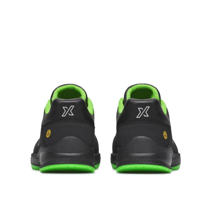 Pantofi de protectie Exena Rebel S3 ESD SRC, Bombeu de protectie, Lamela antiperforatie, Antiderapant, Marime 36 [7]