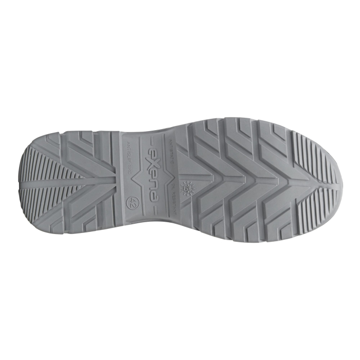 Pantofi de protectie Exena Timor_24 S3L FO SR, Bombeu de protectie, Lamela antiperforatie, Antiderapant, Marime 35 [2]