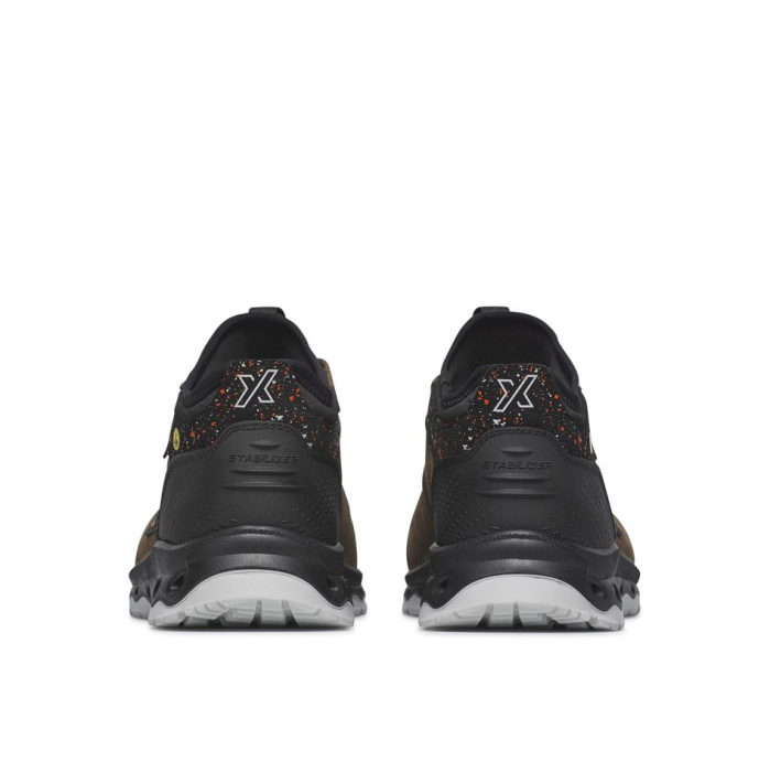 Pantofi de protectie Exena Venus S3 ESD SRC, Bombeu de protectie, Lamela antiperforatie, Antiderapant, Marime 35 [4]