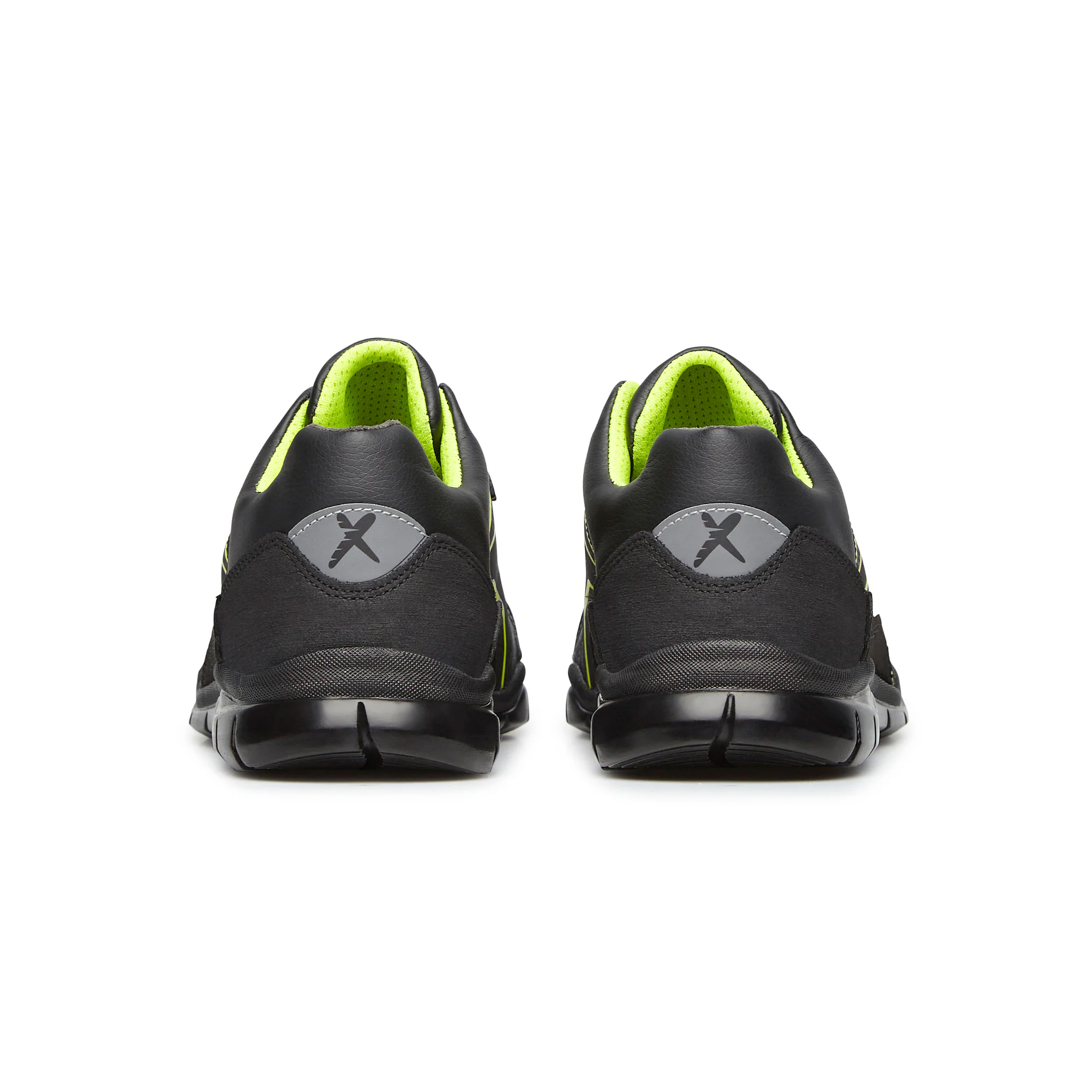 Pantofi de protectie Exena XR90_23 Plaza S3 SRC, Bombeu de protectie, Lamela antiperforatie, Antiderapant, Marime 46 [5]