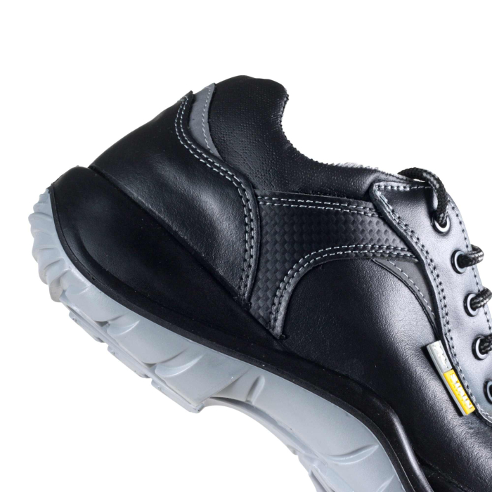 Pantofi de protectie Sirin Ciucas New S3 WR SRC, Bombeu de protectie, Lamela antiperforatie, Antiderapant, Marime 36 [2]