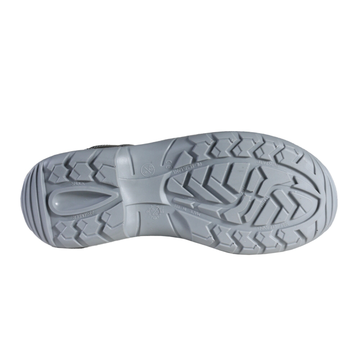 Pantofi de protectie Sirin Ciucas New S3 WR SRC, Bombeu de protectie, Lamela antiperforatie, Antiderapant, Marime 36 [7]
