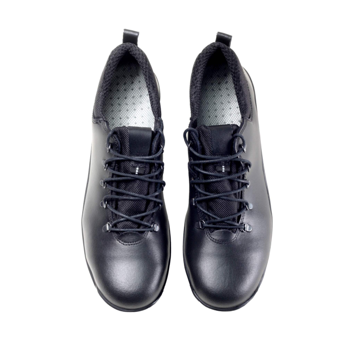 Pantofi de protectie Sirin Dapyx S2 SRC, Bombeu de protectie, Lamela antiperforatie, Antiderapant, Marime 34 [6]