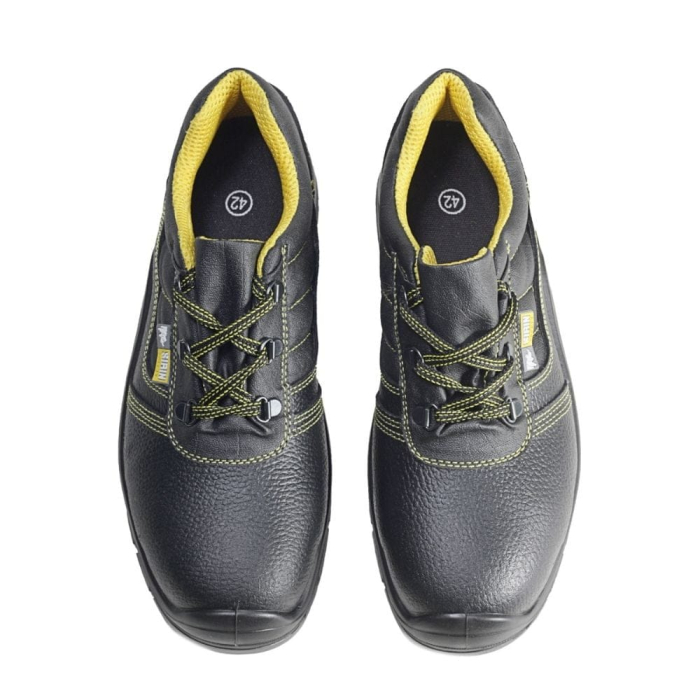 Pantofi de protectie Sirin Goru C S1 SRC, Bombeu de protectie, Lamela antiperforatie, Antiderapant, Marime 35 [6]