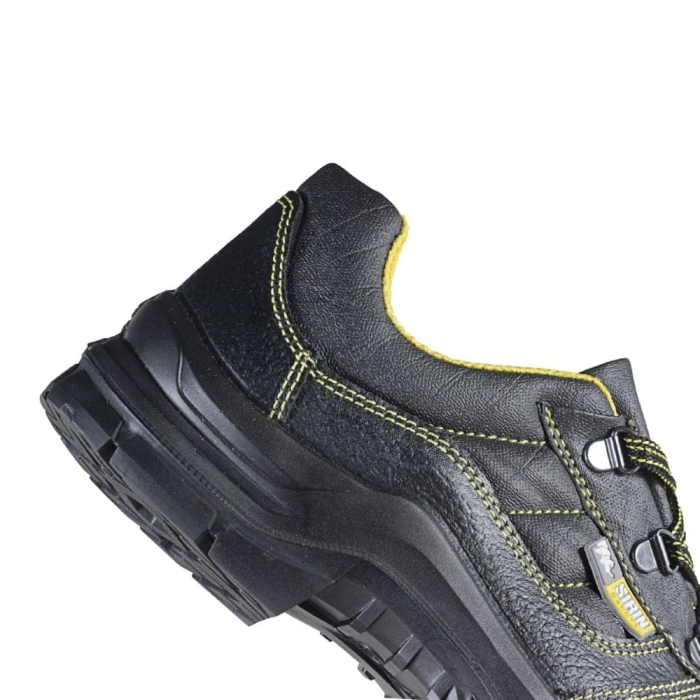 Pantofi de protectie Sirin Goru C S1 SRC, Bombeu de protectie, Lamela antiperforatie, Antiderapant, Marime 35 [2]